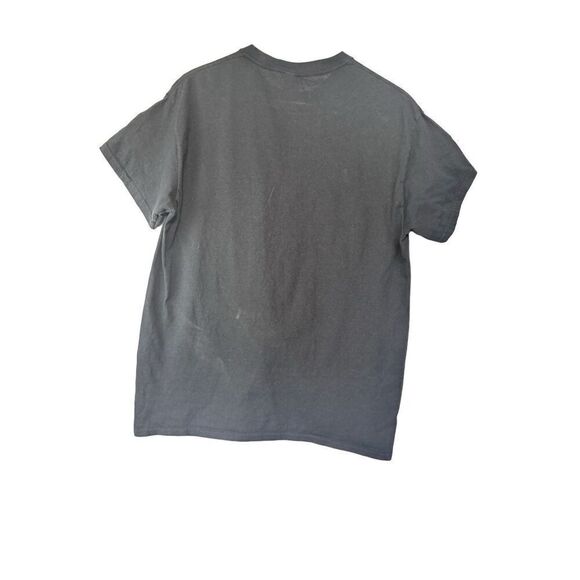 In the heat of violence graphic tee shirt size medium - Picture 9 of 10